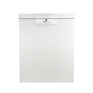 Dawlance DF-200P D Solar Dual Compartment Chest Freezer Dawlance DF-200P D Solar Dual Compartment Chest Freezer Umar Electronic Store