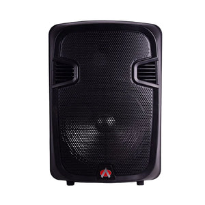 Audionic Mehfil MH-712 Plus Trolley Speaker - image 2 Audionic Mehfil MH-712 Plus Trolley Speaker Umar Electronic Store