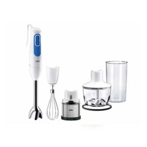 Braun MultiQuick 3 MQ3038 Hand Blender Braun MultiQuick 3 MQ3038 Hand Blender Umar Electronic Store