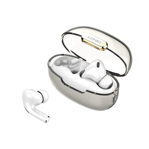 LDNIO T02 Wireless Earbuds - image 5 LDNIO T02 Wireless Earbuds | Premium Sound Quality - Rs. 4,250 Umar Electronic Store