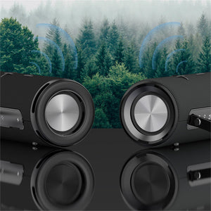 LDNIO BTS13 Mini Bluetooth Speaker - image 2 LDNIO BTS13 Mini Bluetooth Speaker Umar Electronic Store
