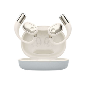 Professional LDNIO T11 earbuds showing water-proof IPX4 design LDNIO T11 Wireless Earbuds | Premium Features - Rs. 4,800 Umar Electronic Store