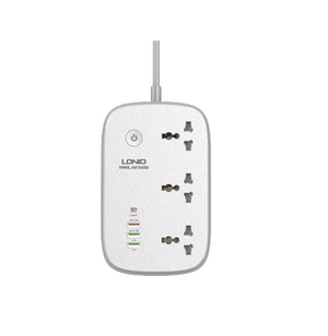 LDNIO SCW3451 Wi-Fi Smart Universal Extension Board - image 5 LDNIO SCW3451 Wi-Fi Smart Universal Extension Board Umar Electronic Store