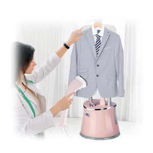 Anex AG-1120 Standing Garment Steamer - image 4 Anex AG-1120 Standing Garment Steamer Umar Electronic Store