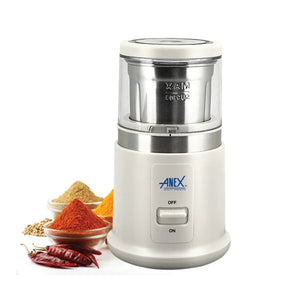 Anex AG-648 Wet and Dry Grinder - image 2 Anex AG-648 Wet and Dry Grinder Umar Electronic Store