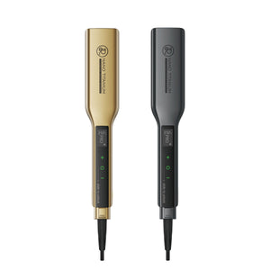 Iparah P-128B Professional Hair Straightener Iparah P-128B Professional Hair Straightener Umar Electronic Store