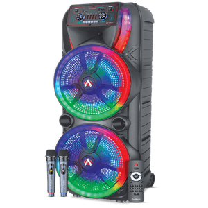 Audionic Mehfil MH-1055 Trolley Speaker Audionic Mehfil MH-1055 Trolley Speaker Umar Electronic Store