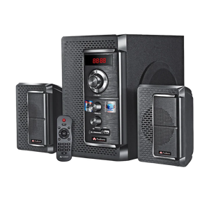 Audionic Roar Pro 2.1 Speaker Audionic Roar Pro 2.1 Speaker Umar Electronic Store