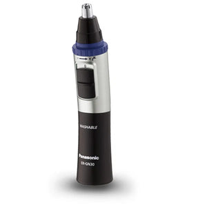 Panasonic NT ER-GN30 2-in-1 Nose & Ear Trimmer with Dual Precision Heads - Pakistan Online Panasonic ER-GN30 Nose and Ear Trimmer Umar Electronic Store