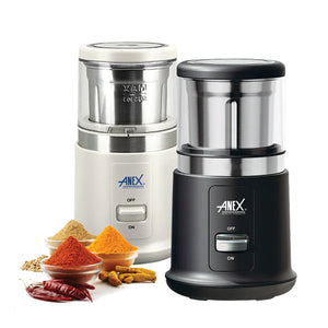 Anex AG-648 Wet and Dry Grinder - image 3 Anex AG-648 Wet and Dry Grinder Umar Electronic Store