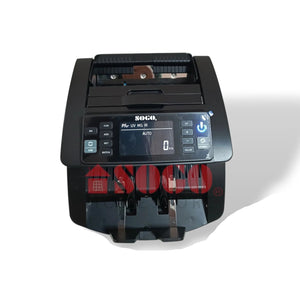 SOGO SG-1000 Note Counting Machine with Fake Note Detection - image 2 SOGO SG-1000 Note Counting Machine with Fake Note Detection Umar Electronic Store