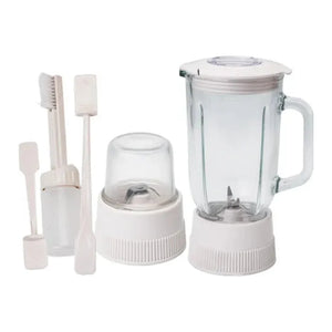 Anex AG-178GL Deluxe Juicer Blender and Grinder - view 2