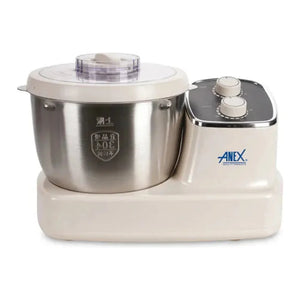 Anex AG-2127 Dough Maker 500W - view 2