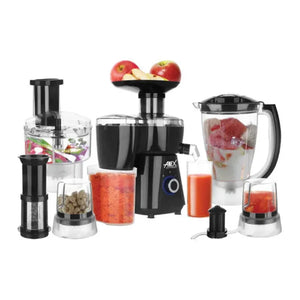 Anex AG-2150 Deluxe Kitchen Robot