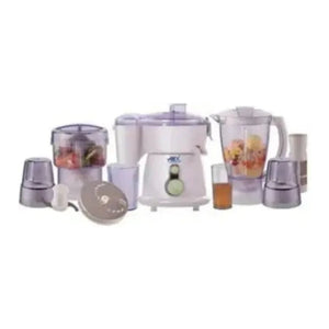 Anex AG-2150 Deluxe Kitchen Robot - view 2