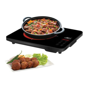 Anex AG-2168 Deluxe Infrared Cooker