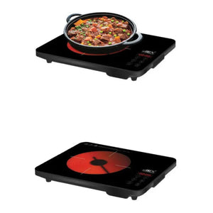 Anex AG-2168 Deluxe Infrared Cooker - view 4