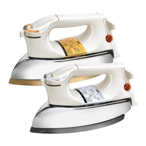 Anex AG-2179 Deluxe Dry Iron 1000W - view 2