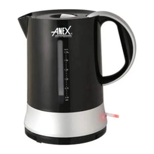 Anex AG-4027 Deluxe Kettle 1.7L with Concealed Element - view 3