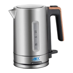 Anex AG-4051 Deluxe Steel Kettle 1L - view 2