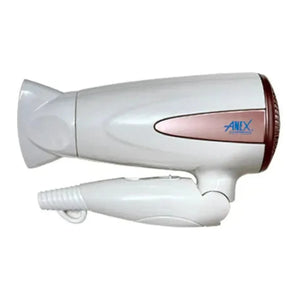 Anex AG-7008 Deluxe Hair Dryer 2000W - view 2
