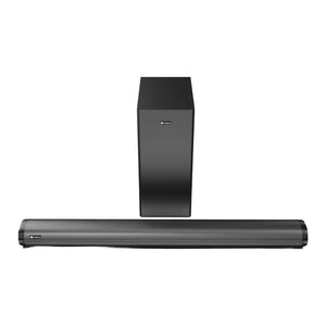 Audionic Elite Bar-1200 2.1 Soundbar with Wireless Subwoofer - view 2