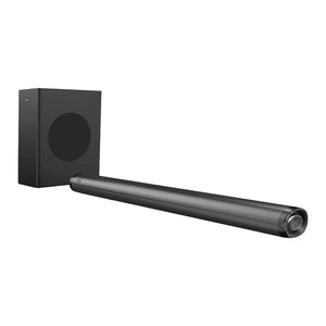 Audionic Elite Bar-1200 2.1 Soundbar with Wireless Subwoofer - view 6