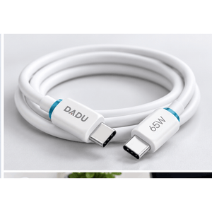 Umar Electronic Store DADU DC-C212 65W Type-C Fast Charging Cable