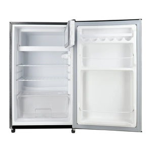 Dawlance 9101 SD Single Door Refrigerator (White) - view 4