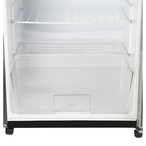 Dawlance 9101 SD Single Door Refrigerator (White) - view 5