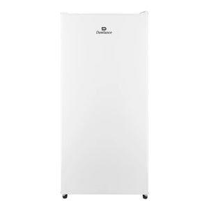 Dawlance 9106 SD Single Door Refrigerator (White)