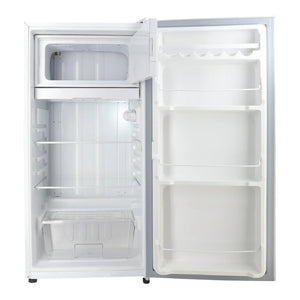 Dawlance 9106 SD Single Door Refrigerator (White) - view 4