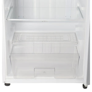 Dawlance 9106 SD Single Door Refrigerator (White) - view 5