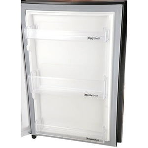 Dawlance 9140WB Avante Non-Inverter Double Door Refrigerator (Pearl Red)