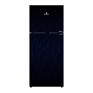Dawlance 9169WB IceMax Inverter Double Door Refrigerator (Midnight Blue)