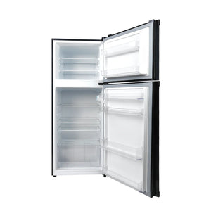 Dawlance 9169WB IceMax Inverter Double Door Refrigerator (Mist Green)