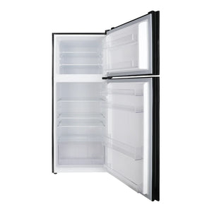 Dawlance 9173WB Acce Non-Inverter Double Door Refrigerator (Coral Red)