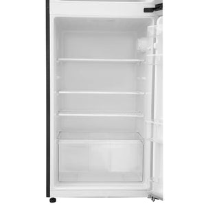 Dawlance 9173WB Acce Pro Inverter Double Door Refrigerator (Crimson Red)