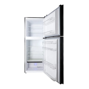 Dawlance 9173WB Avante+ Inverter Double Door Refrigerator (Platinum Silver) - view 3