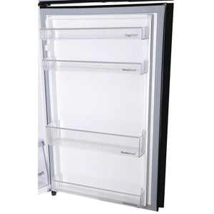 Dawlance 9173WB Avante+ Inverter Double Door Refrigerator (Platinum Silver) - view 5