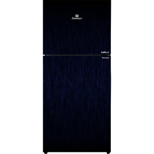 Dawlance 9173WB IceMax Inverter Double Door Refrigerator (Midnight Blue)