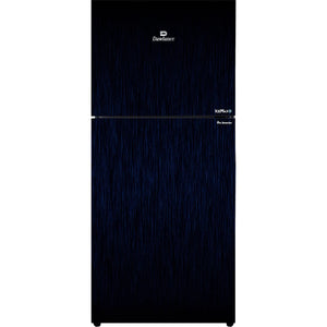 Dawlance 9178LF IceMax Inverter Double Door Refrigerator (Midnight Blue)