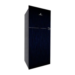 Dawlance 9178LF IceMax Inverter Double Door Refrigerator (Midnight Blue)