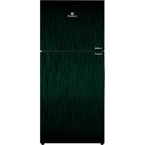 Dawlance 9178LF IceMax Inverter Double Door Refrigerator (Mist Green)
