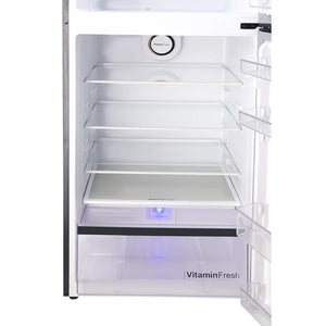 Dawlance 9193LF Avante+ IoT Inverter Double Door Refrigerator (Silky Red) - view 4