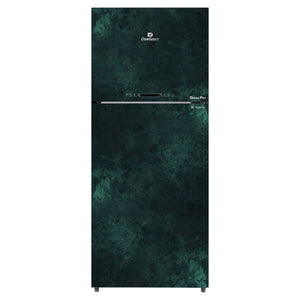 Dawlance 9193LF DigitalPro Inverter Double Door Refrigerator (Magnetic Green)