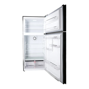 Dawlance 91999 Avante+ Inverter Double Door Refrigerator (Platinum Silver) - view 3