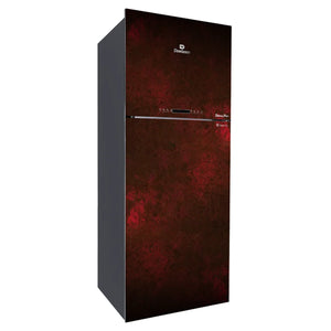 Dawlance 91999 DigitalPro Inverter Double Door Refrigerator (Magnetic Red)