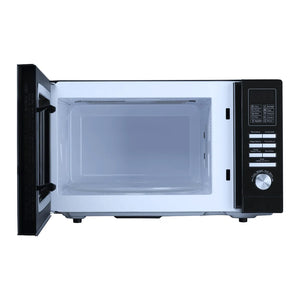 Dawlance DW-128 G 28L Grill Microwave Oven - view 3