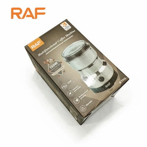 RAF R.7113 Multifunctional Grinder - image 2 RAF R.7113 Multifunctional Grinder Umar Electronic Store